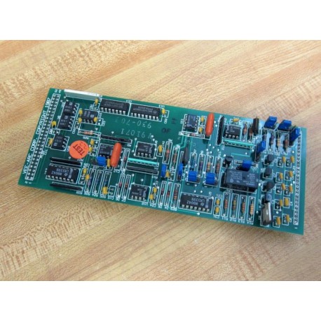 Vee-Arc 404-110 Circuit Board 930-703 - New No Box