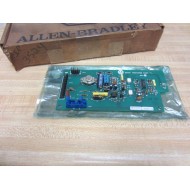 Allen Bradley 50390 Discharge Assembly