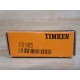 Timken 05185 Bearing Cup (Pack of 2)