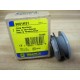 Square D 9001K51 Closing Plate-Round 79390 (Pack of 2)