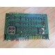 Toyoda TP1875-6 Circuit Board OSC-1 - Used