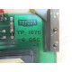 Toyoda TP1875-6 Circuit Board OSC-1 - Used