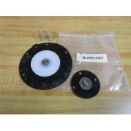 Generic IK45014502 Diaphragm Valve Repair Kit IK45014502