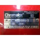 Chromalox MTS-220-3 Heater 156-500517-507 - New No Box