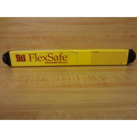 STI 42673-0120 FlexSafe 426730120 - New No Box