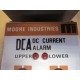 Moore DCA1-5VDL1L1117AC Alarm -DI STD - Used