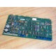 PTI Controls 50387 Modulator Logic Board 118387 Rev.M - Refurbished