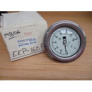 McDaniel Controls AB 20208 Pressure Gauge EEP