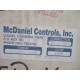 McDaniel Controls AB 20208 Pressure Gauge EEP