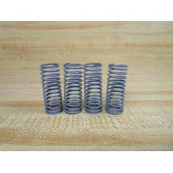 Generic 50502-602-04 Spring 5050260204 (Pack of 4) - New No Box