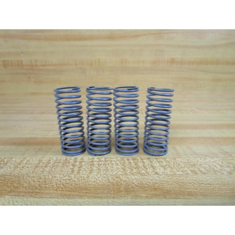 Generic 50502-602-04 Spring 5050260204 (Pack of 4) - New No Box