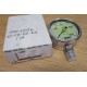 Ametek 356044 USG Pressure Gauge