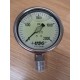 Ametek 356044 USG Pressure Gauge