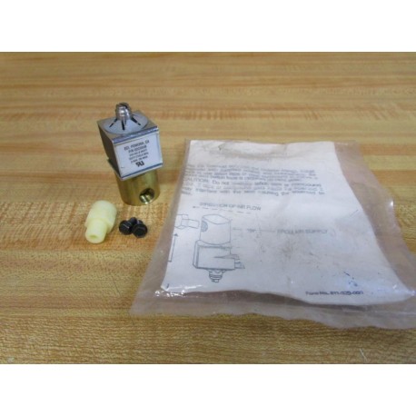 ECI 02C0548 Solenoid