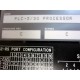 Allen Bradley 1785-L30B PLC-530 CPU Module Ser.C FW Rev.C  WKey - Used