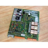 Siemens 6RB2000-0GA00 Circuit Board 6RB20000GA00 - Used