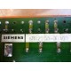 Siemens 6RB2000-0GA00 Circuit Board 6RB20000GA00 - Used