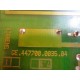 Siemens 6RB2000-0GA00 Circuit Board 6RB20000GA00 - Used