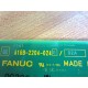 Fanuc A16B-2204-0240 IO Board A16B-2204-024002A   Non-Refundable - Parts Only