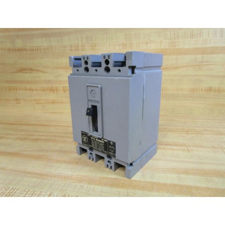 Westinghouse HFB3020 20A Circuit Breaker 4976D04G35 - New No Box