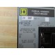 Square D FAF-24020 Circuit Breaker 20A FAF24020