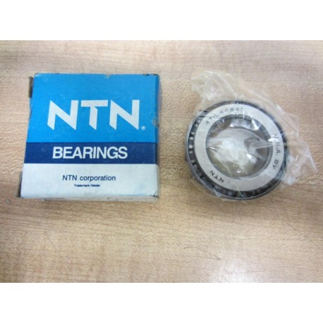 NTN 4T-L44643 Taper Roller Cone Bearing 4TL44643