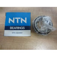 NTN 4T-L44649 4TL44649 Cone Bearing L44649