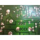 ECCI 3012 Circuit Board 3012JC-1 - Used