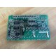 PCB3837D Circuit Board Non-Refundable - Parts Only