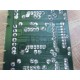 MSD 14351 5-Digit Numeric Display Board 14351A-D - Used