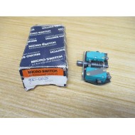 Micro Switch 4AC54 Honeywell Minature Switch