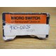 Micro Switch 4AC54 Honeywell Minature Switch