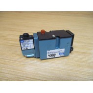 Mac Valves 82A-AC-000-TM-DAAP-2DA Solenoid Valve 82AAC000TMDAAP2DA - New No Box