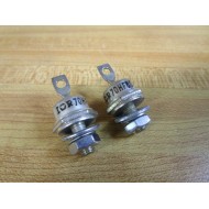 International Rectifier 70H80A Diode (Pack of 2) - New No Box