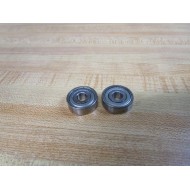 NTN 627Z Bearing (Pack of 2) - New No Box