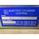 Industrial Device AC-2001 Electric Cylinder Control AC2001E
