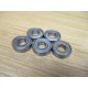 Fafnir 9101KDD Timken Ball Bearing (Pack of 5) - New No Box