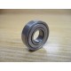 Fafnir 9101KDD Timken Ball Bearing (Pack of 5) - New No Box