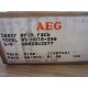 AEG AS-HDTA-200 Modicon ASHDTA200 Primary Rack