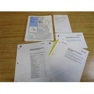 Allen Bradley 6180 Industrial Computers User Manual Kit - New No Box