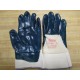 Ansell 27-607 Hycron Nitrile Coated Gloves Size 8 (Pack of 12)