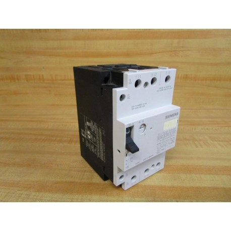 Siemens 3VU1600-1MH00 65A Circuit Breaker 3VU16001MH00 - New No Box