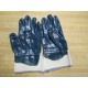 Ansell 27-607 Hycron Nitrile Coated Gloves Size 8 (Pack of 12)