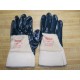 Ansell 27-607 Hycron Nitrile Coated Gloves Size 8 (Pack of 12)