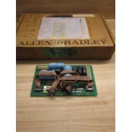 Allen Bradley S50248 PC Board Power Supply