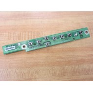 NEC 454A3367001 Keyboard NJ35G VK-523 - Used