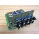 ECCI 3663 Circuit Board Assy 3851 - Used