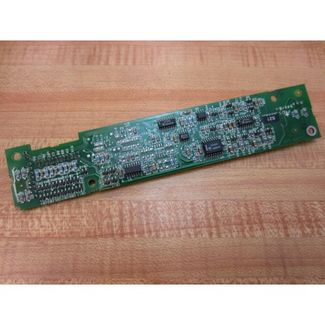 Dynapro 20-9520 Circuit Board 209520 - Used