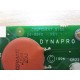 Dynapro 20-9520 Circuit Board 209520 - Used