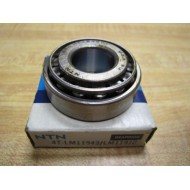 NTN 4T-LM11949LM11910 Tapered Roller Bearing With Cup
